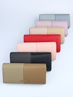 YS Кошелек женский "SZ-SL-417" (эко-кожа) 