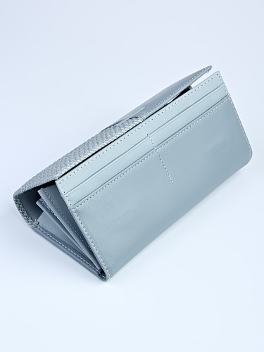 YS Кошелек женский "SZ-SL-417" (эко-кожа) 