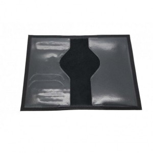 E-07 Обложка на военный билет