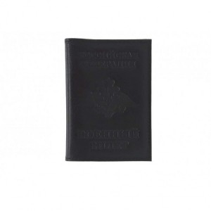 E-07 Обложка на военный билет