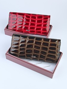 YS Кошелек женский "415-38" (нат.кожа)  