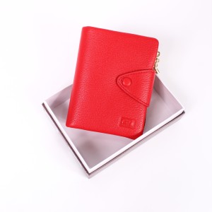 YS  Женский кошелек Somuch 3327-339 (эко-кожа) 