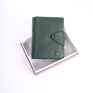 YS  Женский кошелек Somuch 3327-339 (эко-кожа) 