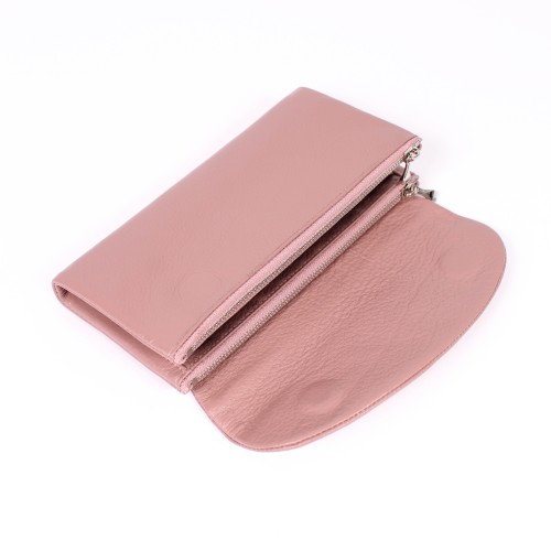 YS Женский кошелек 8831 (нат.кожа) 