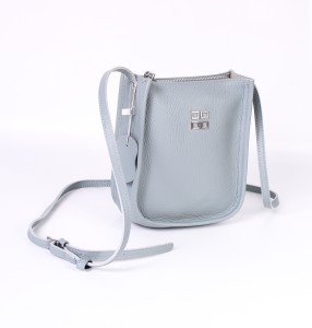 YC Женская сумка 6602 (нат.кожа) 