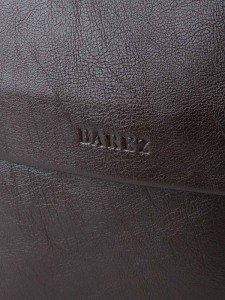 YO Сумка-планшет "Barez 2704-2"