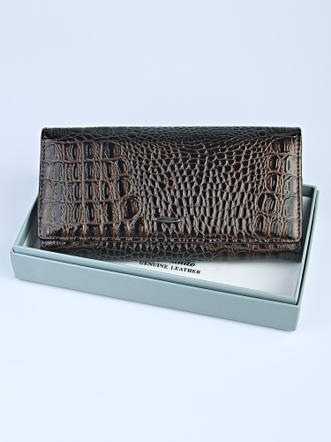 YS Кошелек женский "505-82" (нат.кожа) 