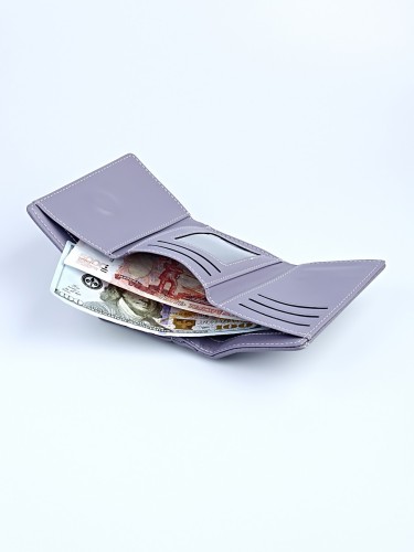 YS 039 Кошелек женский "68115A" (эко-кожа)