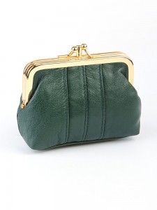 YS Кошелек женский на фермуаре LJ01-1177