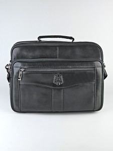 YO Мужская сумка Oskar 7806-4 (нат.кожа)