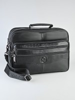 YO Мужская сумка Oskar 7807-4 (нат.кожа)