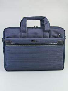 Сумка мужская "816A" (полиэстер)