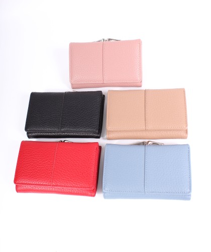 YS Женский кошелек 78202 