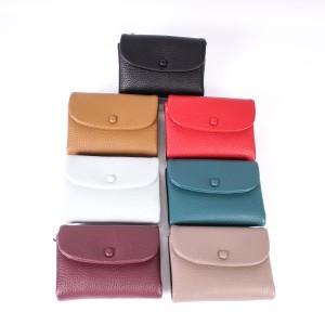 YS Женский кошелек СZ-7824B (эко-кожа) 