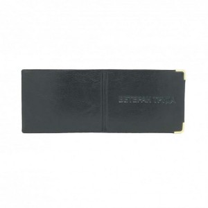 YR-19 Обложка для удостоверения "Ветеран труда"