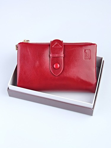 YS Кошелек женский "432-1" (эко-кожа) 