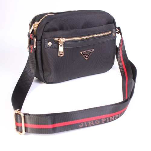 YS Женская сумка T31220 (текстиль) 