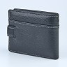 YK Портмоне мужское "S612-130K" (эко-кожа) 