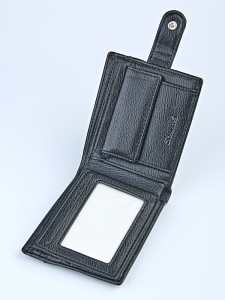 YK Портмоне мужское "S611-130K" (эко-кожа)