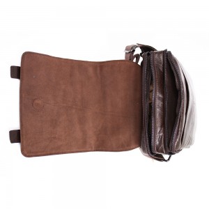 YO Мужская сумка Znixs 6995-1