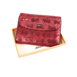 YS Женский кошелек Albatross 46-3929М 