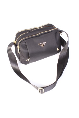 YS Женская сумка 7501 (текстиль) 