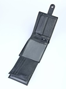 YK Портмоне мужское "618-130" (эко-кожа) 