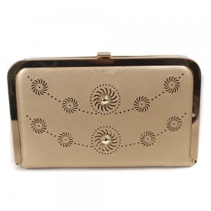 YT Женский клатч 04