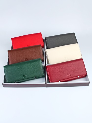 YS Женский кошелек Somuch 505-356 