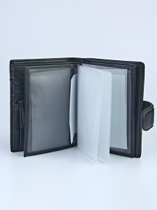 YK Обложка для документов 3в1 "S615-130K" (эко-кожа) 