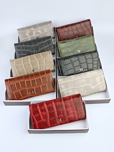 YS Женский кошелек Somuch "459-14"