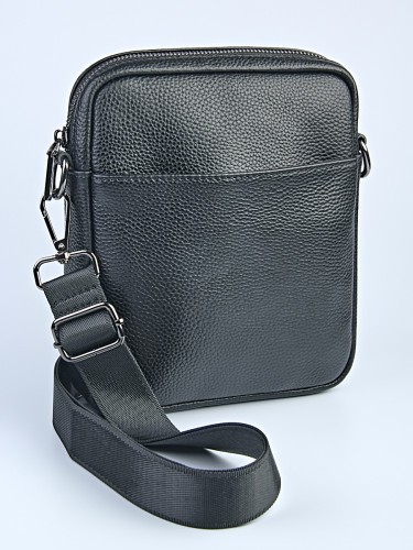 YO Сумка мужская "9892" (нат.кожа)