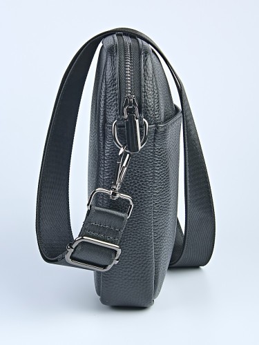 YO Сумка мужская "9892" (нат.кожа)