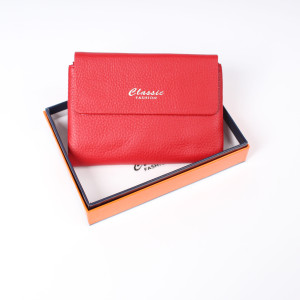 YS Женский кошелек Albatross 38-3929 