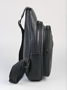 YO Сумка мужская крокодил-6601 