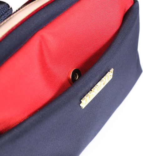 YS Женская сумка 7502 (текстиль) 