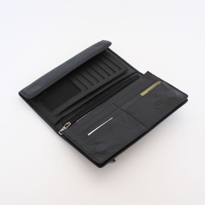 YL Мужской клатч HT 162-29 (нат.кожа)