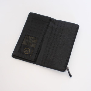 YL Клатч мужской HT C165-5-36 (нат.кожа) 