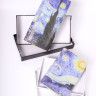 YS Женский кошелек Starry Night 