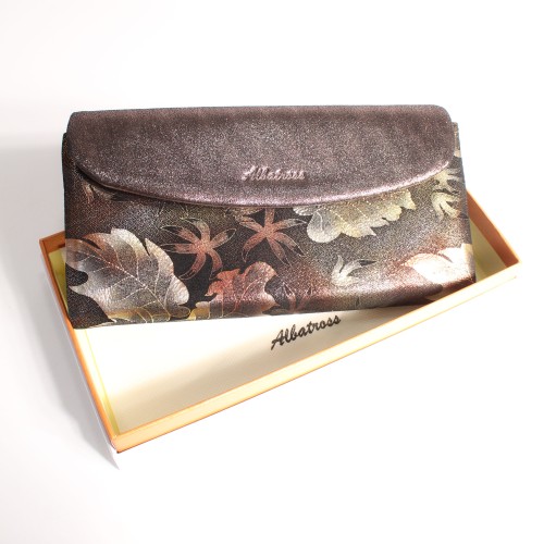 YS Женский кошелек 69-3994 