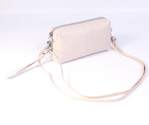 YC Женская сумка 6600 (нат.кожа)