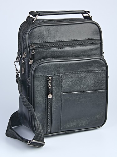 YO Сумка мужская "506" (нат.кожа) 