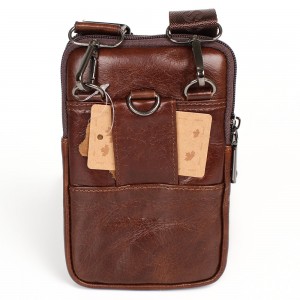 YO Мужская сумка Znixs 32720