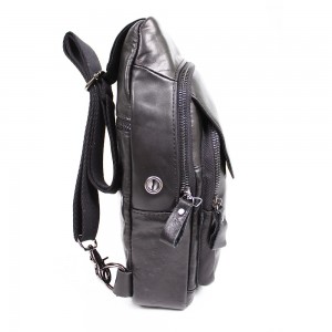 YO Мужской рюкзак-бананка Znixs 9201#