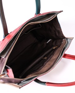 YS Женская сумка 105 (нат.кожа) 